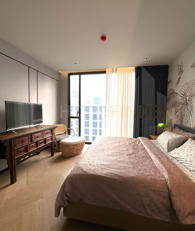 รูป The Reserve 61 Hideaway 2 bedrooms, for rent - รูปที่ 17/20