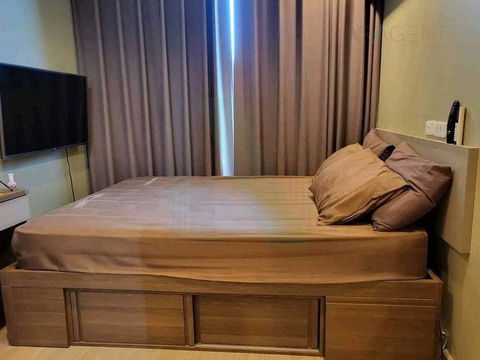 Condo for sale, Artemis Sukhumvit 77, 1 bedroom, 17th floor, near BTS On Nut.