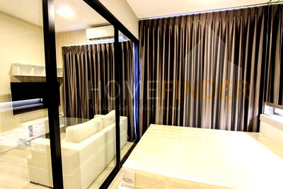 ขายคอนโด : Condolette Midst Rama 9 1 bedroom, for sale