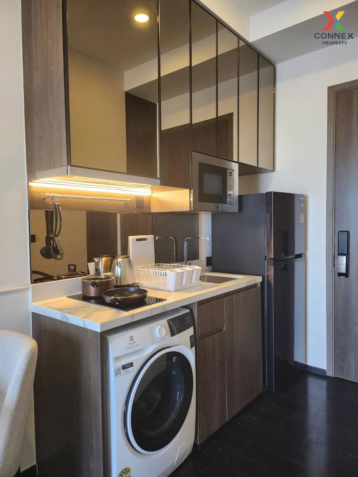 picture For Rent Condo , Park Origin Thonglor , BTS-Thong Lo , Khlong Tan Nuea , Watthana , Bangkok , CX-133183 ✅ Live chat with us ADD LINE @connexproperty ✅  - 4/10