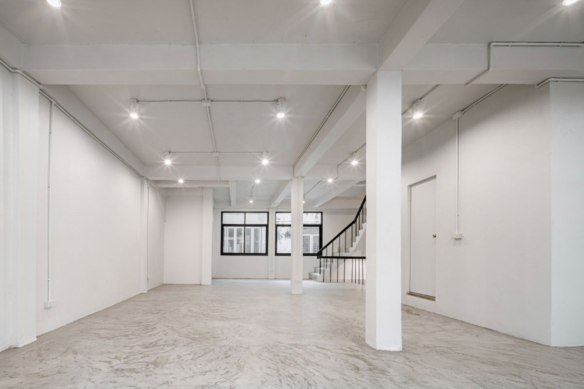 รูป ขายด่วน! อาคารพาณิชย์ 2 คูหา ซ.เจริญกรุง 31 ตลาดน้อย-เยาวราช (ใกล้ MRT หัวลำโพง 500 ม.) - รูปที่ 29/40