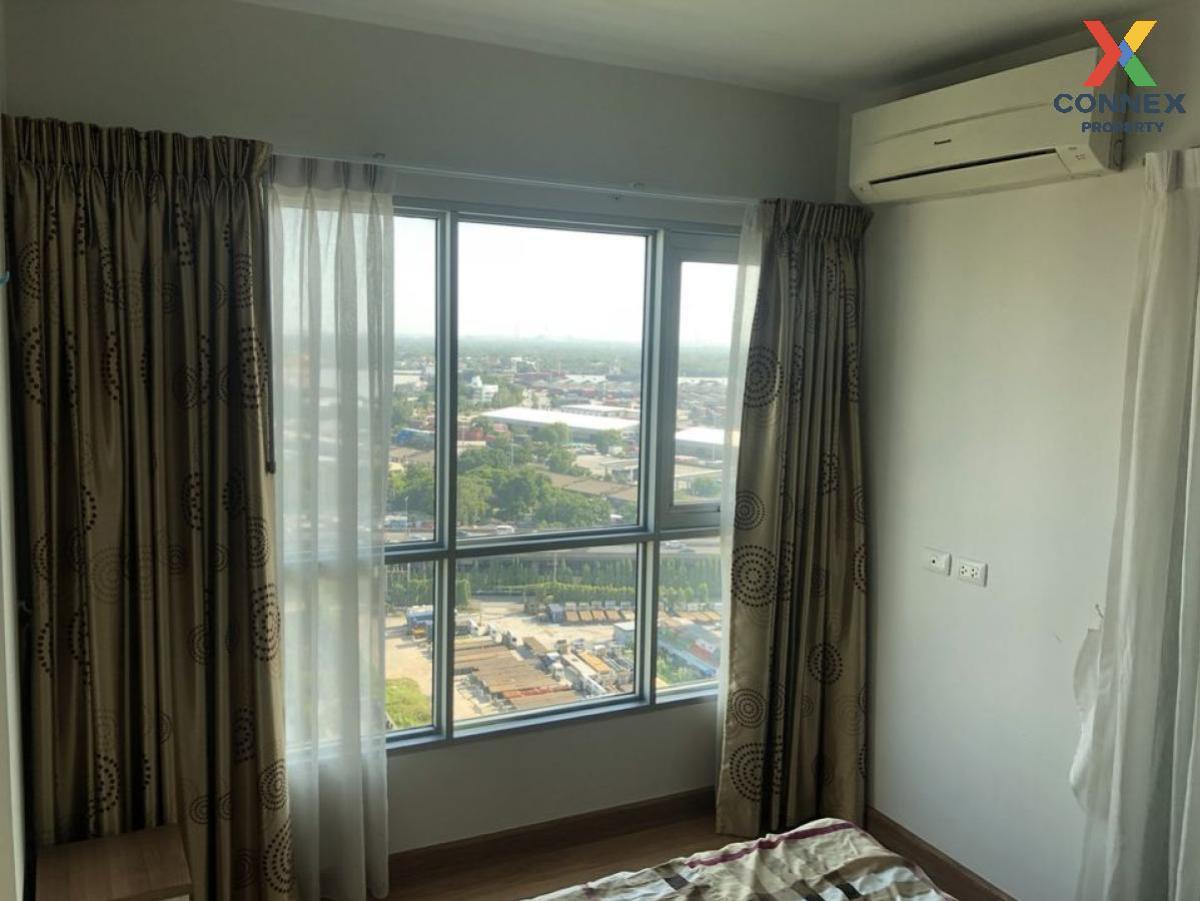 picture 🔥🔥🔥 For Rent Condo , Aspire Rama 4 , BTS-Ekkamai , Phra Khanong , Khlong Toei , Bangkok , CX-103093 ✅ Live chat with us ADD LINE @connexproperty ✅ 🔥🔥🔥 - 5/8