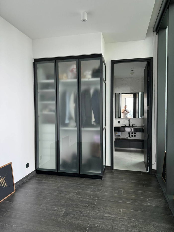 รูป Tait Sathorn 12 2 bedrooms, for sale - รูปที่ 9/17