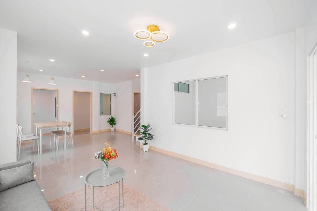 รูป #st20972 ขาย   หมู่บ้าน The Bless ชัยพฤกษ์   เดอะเบลส ชัยพฤกษ์  - รูปที่ 14/15