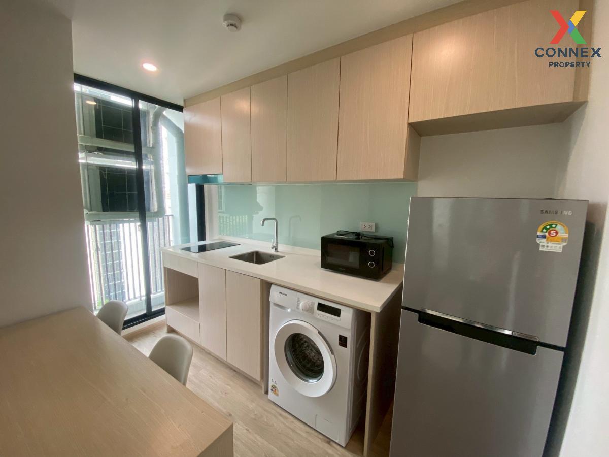 picture For Rent Condo , Serio Sukhumvit 50 , BTS-On Nut , Phra Khanong , Khlong Toei , Bangkok , CX-133143 ✅ Live chat with us ADD LINE @connexproperty ✅  - 3/7