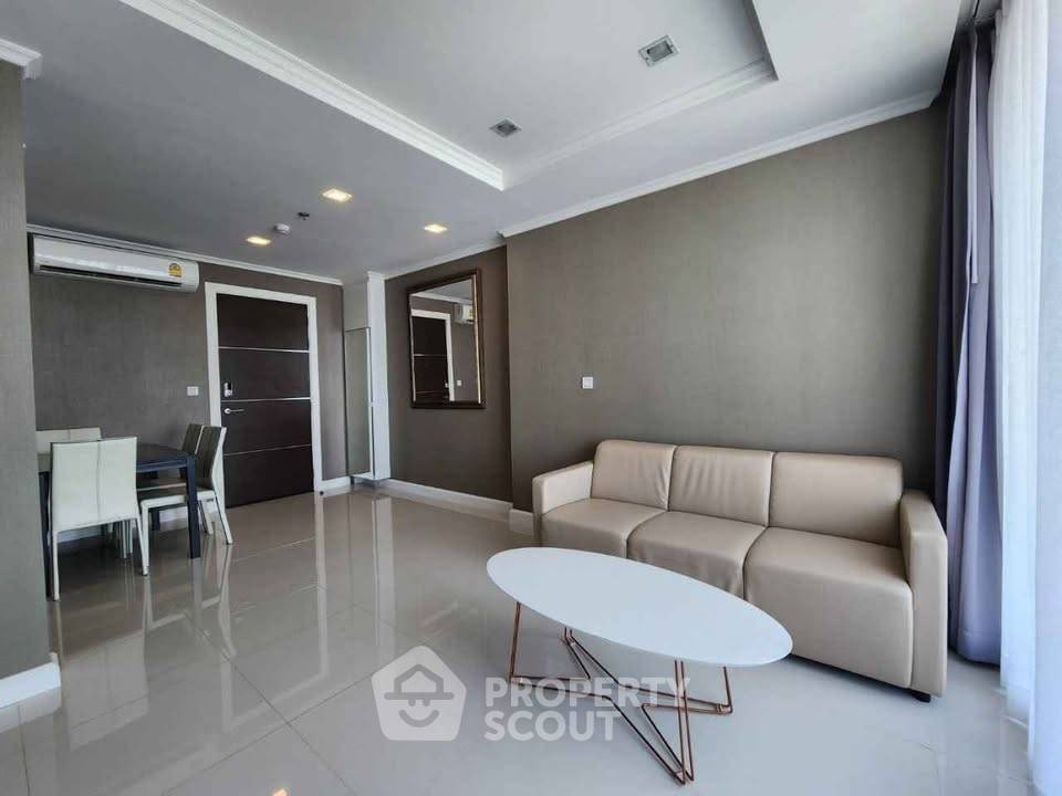 รูป คอนโด 1-ห้องนอน ที่ เดอะ เมโทรโพลิส สำโรง อินเตอร์เชนจ์ ใกล้ BTS สำโรง (ID 2338474) - รูปที่ 4/12