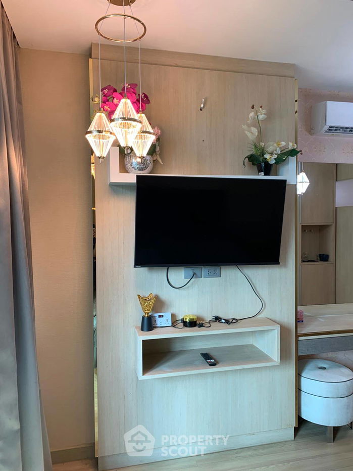 รูป คอนโด 1-ห้องนอน ที่ สกาย วอล์ค เรสซิเดนซ์ ใกล้ BTS พระโขนง (ID 2259293) - รูปที่ 7/8