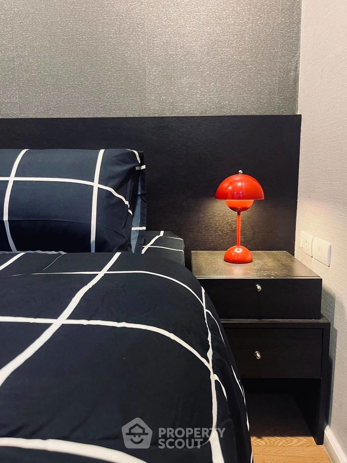 รูป คอนโด 2-ห้องนอน ที่ วิลล่า สิกขรา คอนโดมิเนียม ใกล้ พร้อมพงษ์ (ID 2338099) - รูปที่ 9/15