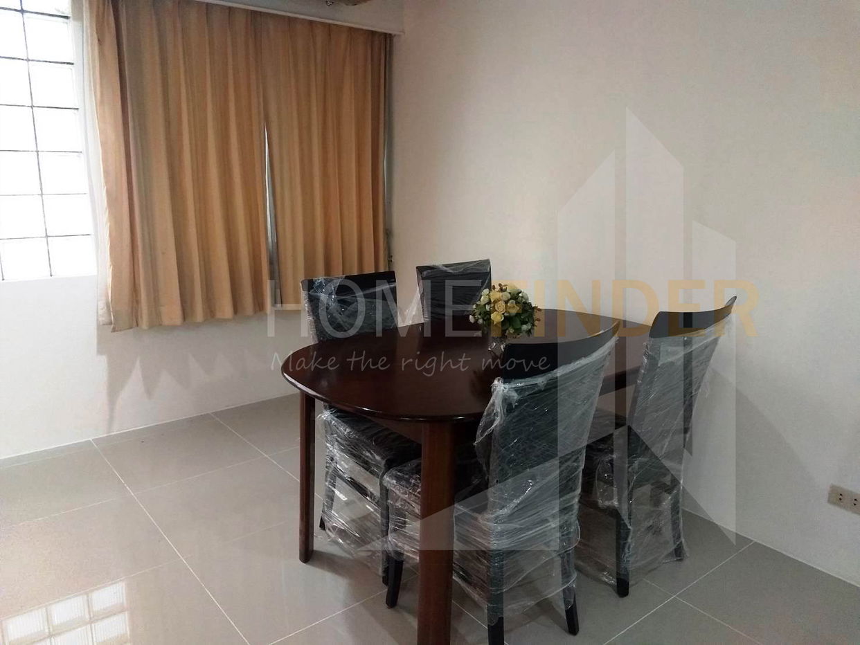picture The Waterford Park Sukhumvit 53 2 bedrooms, for rent - 5/18