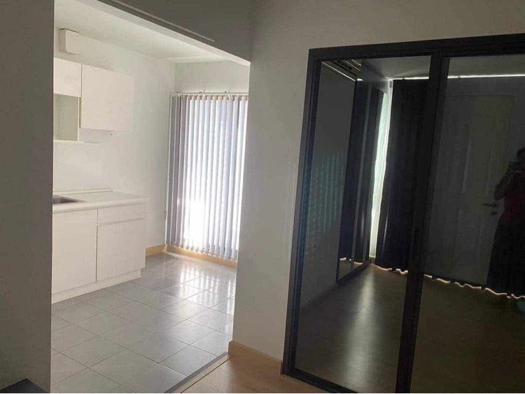 รูป (18170) The Niche Mono Peak Bangna - รูปที่ 8/13