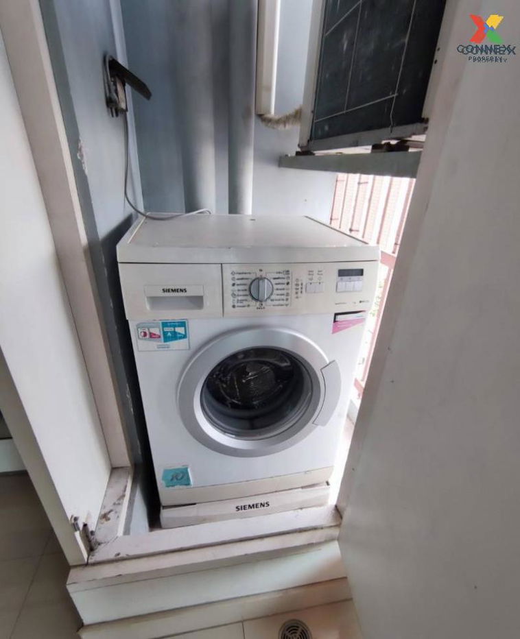 picture FOR RENT condo , Centric Ratchada - Suthisan , MRT-Sutthisan , Sutthisan  , Din Daeng , Bangkok , CX-36082 ✅ Live chat with us ADD LINE @connexproperty ✅  - 6/9