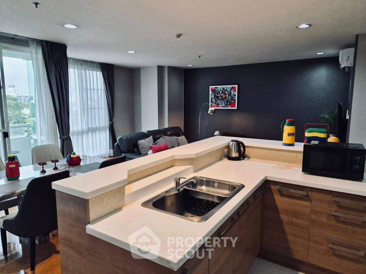 รูป คอนโด 2-ห้องนอน ที่ วิลล่า สิกขรา คอนโดมิเนียม ใกล้ พร้อมพงษ์ (ID 2338099) - รูปที่ 15/15