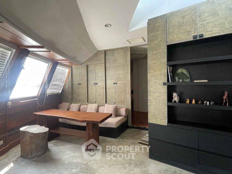 รูป คอนโด 1-ห้องนอน ที่ ซี สราญ คอนโดมิเนียม ใกล้ บางเสร่ (ID 2143473) - รูปที่ 10/10