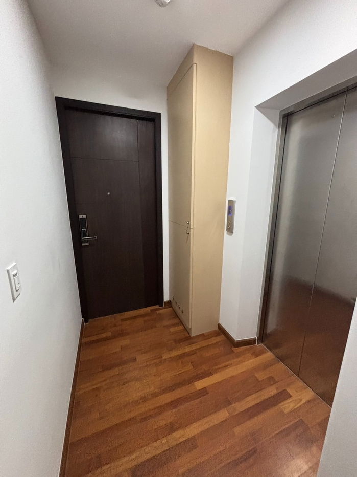 รูป ให้เช่าคอนโด Wish Signature Midtown Siam ใกล้ BTS ราชเทวี เดินทางสะดวก มีลิฟต์ส่วนตัวถึงหน้าห้อง พร้อมเข้าอยู่  - รูปที่ 11/12