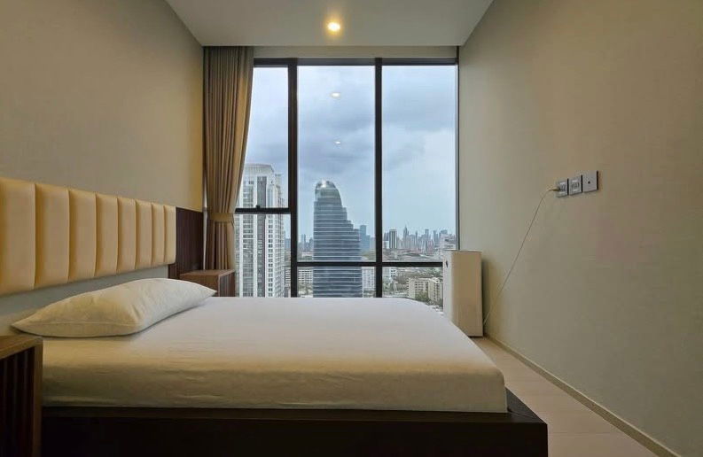 picture #R6813 🎉 061068 Condo  for rent THE EXTRO Phayathai-Rangnam - 2/6