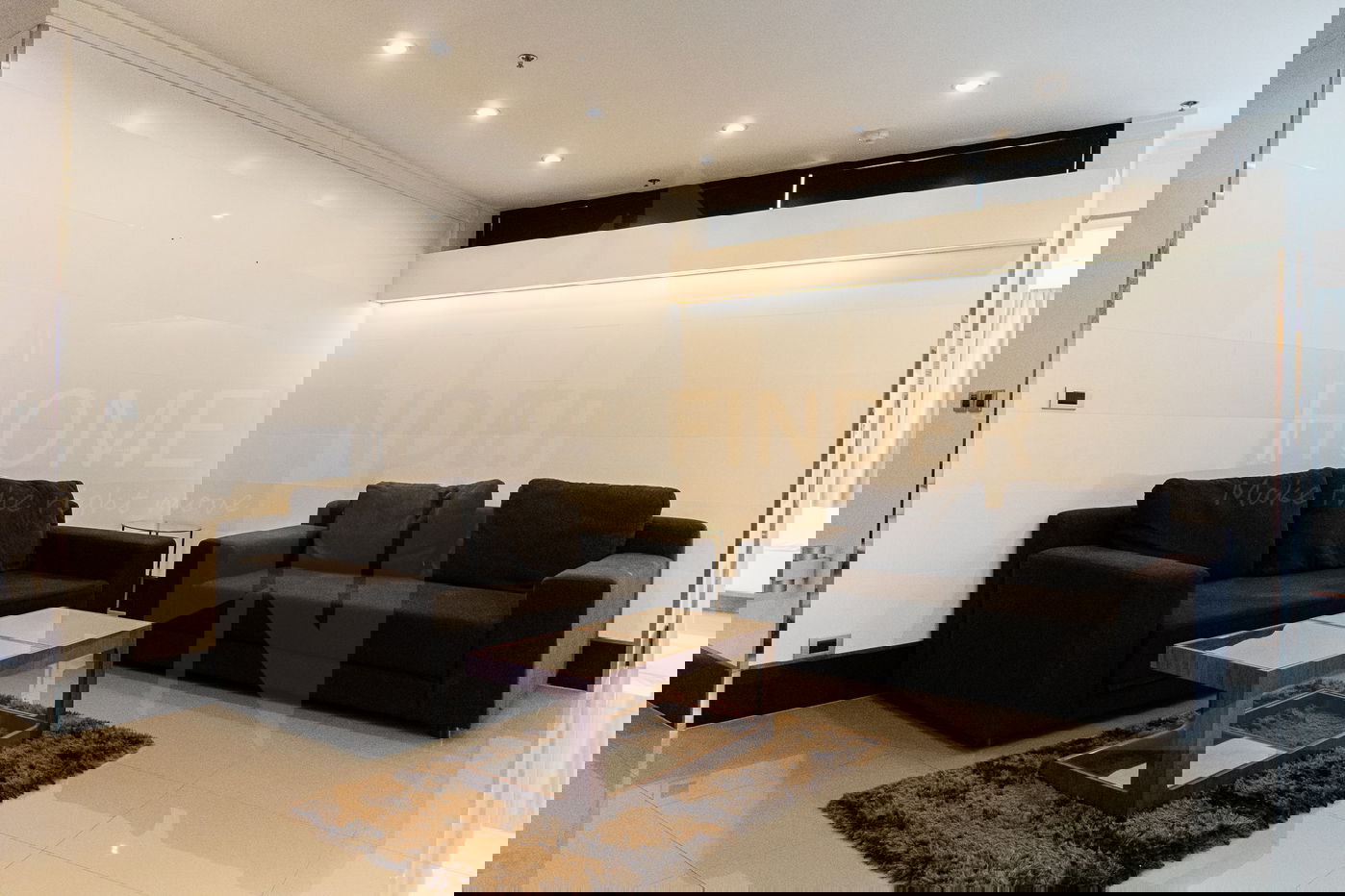 รูป The Master Centrium 3 bedrooms, for rent - รูปที่ 10/30