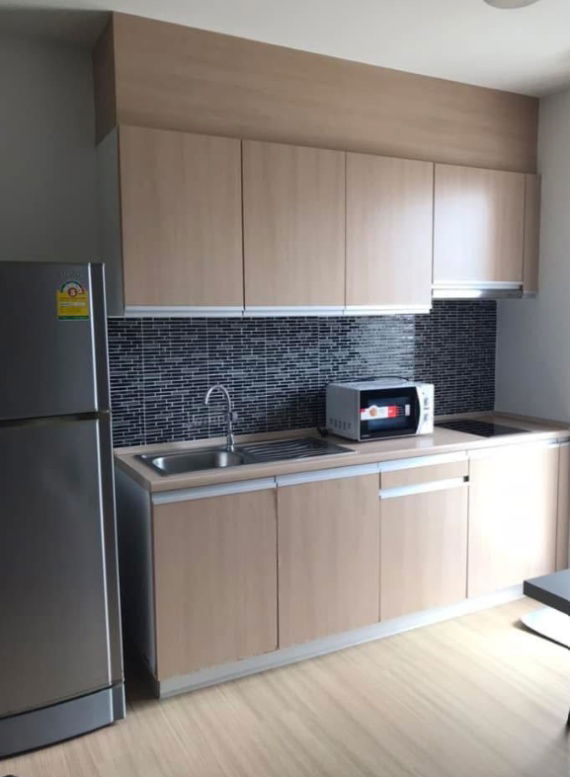 รูป 🟦🟦🟦 คอนโดพาร์คแลนด์ ศรีนครินทร์  1ห้องนอน ยกลาซาล ใกล้รพ.ศิครินทร์-ขนาด 41ตรม. ชั้น 9🟦🟦  - รูปที่ 5/13