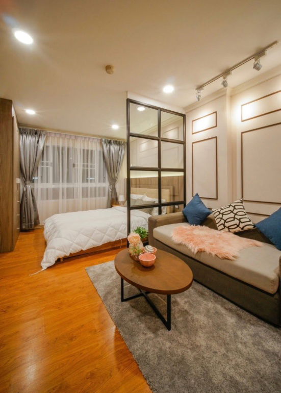 รูป #A124216 ✅ 4/10/68  ให้เช่า Lumpini Suite Sukhumvit 41  📲📢สอบถาม ld line @condoboy - รูปที่ 4/5