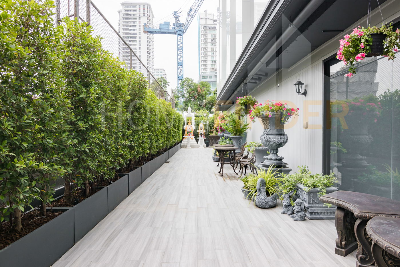 picture Silver Thonglor 1 bedroom, for rent - 23/49