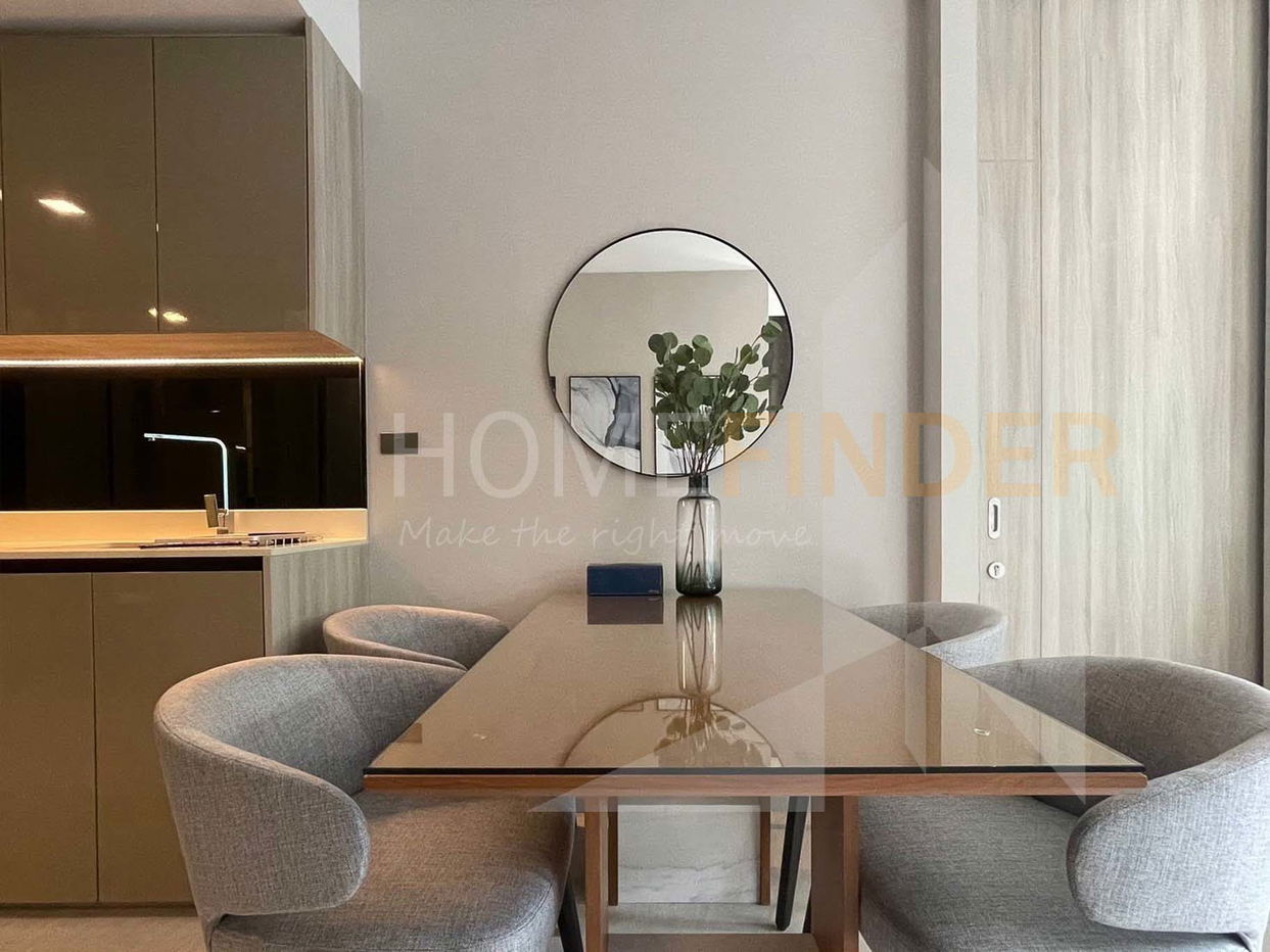 picture Fynn Asoke 2 bedrooms, for rent - 13/26