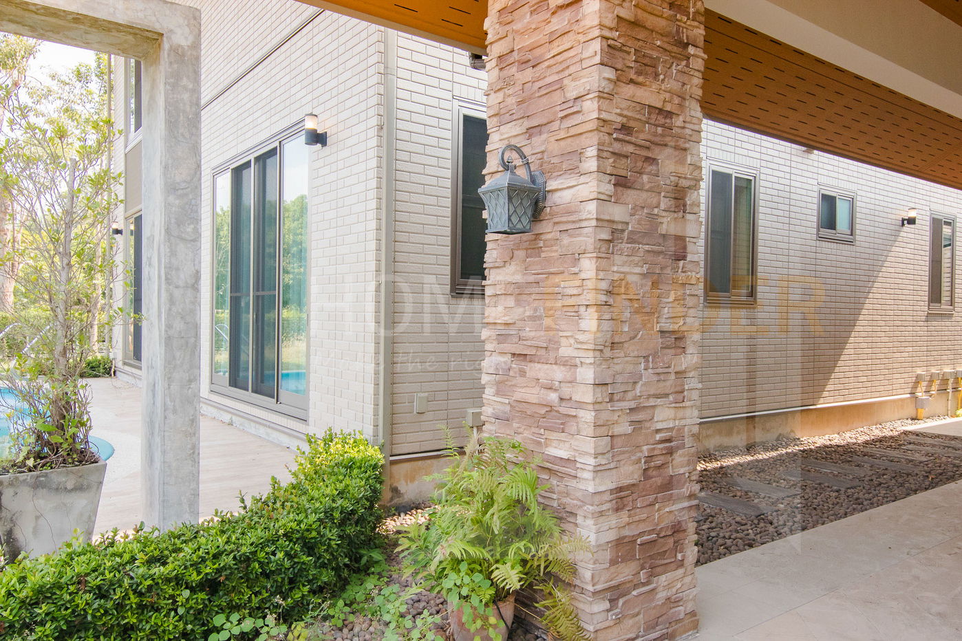 รูป Navatanee Residence 3 bedrooms, for sale - รูปที่ 63/140