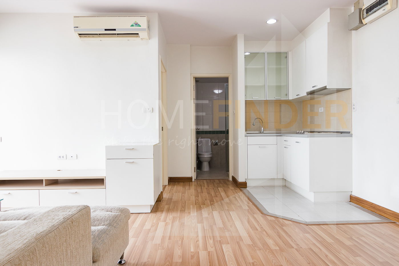 picture Centric scene sukhumvit 64 2 bedrooms, for sale - 31/54