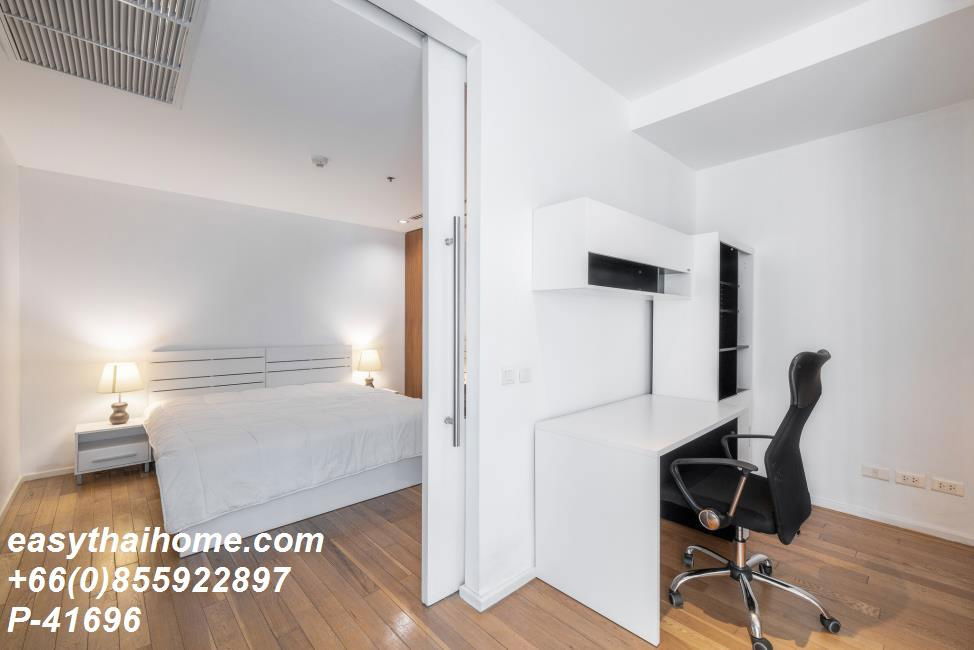 picture P-41696 Condo for rent The Legend Saladaeng fully furnished (Confirm again when visit).  - 10/21