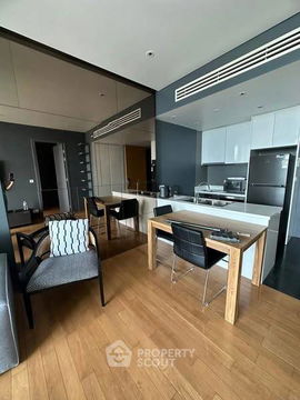 คอนโด 1-ห้องนอน ที่ เอควา สุขมวิท 49 คอนโดมิเนียม ใกล้ BTS ทองหล่อ (ID 2338002)