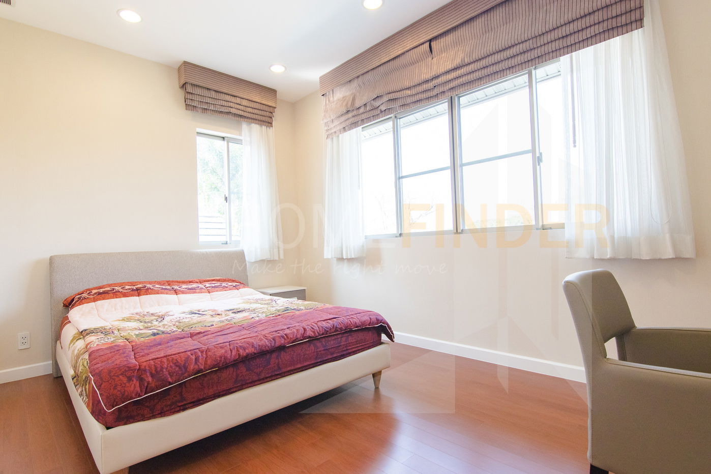 รูป Navatanee Residence 3 bedrooms, for sale - รูปที่ 8/140