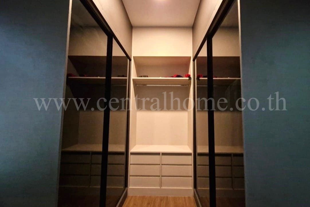 รูป บ้านเดี่ยว เสนาวิลเลจ วงแหวน - บางบัวทอง บ้านสวย พร้อมอยู่ - รูปที่ 6/18