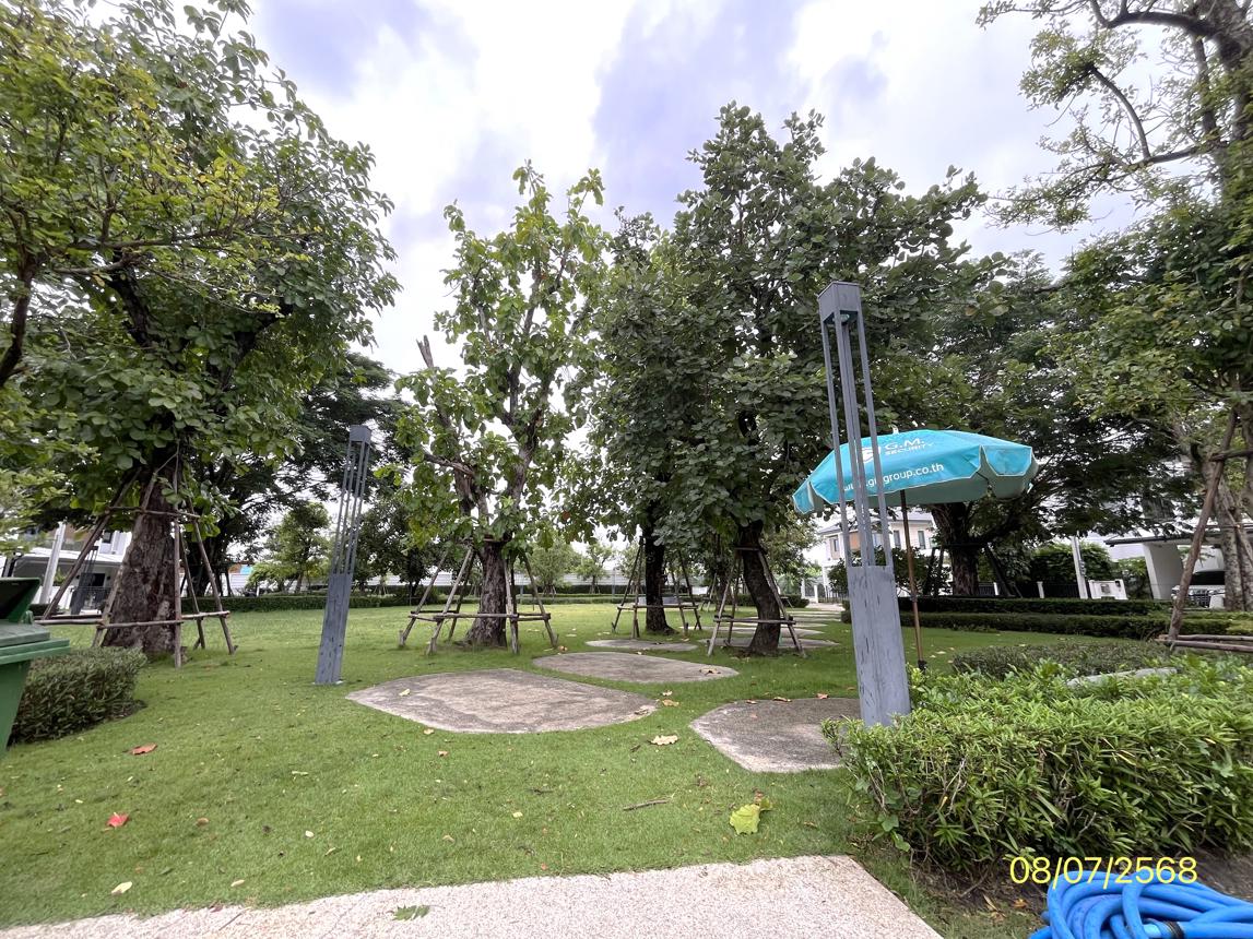 picture HOME for sale  Sam Wa Tawan Tok Khlong Sam Wa Bangkok - 12/18