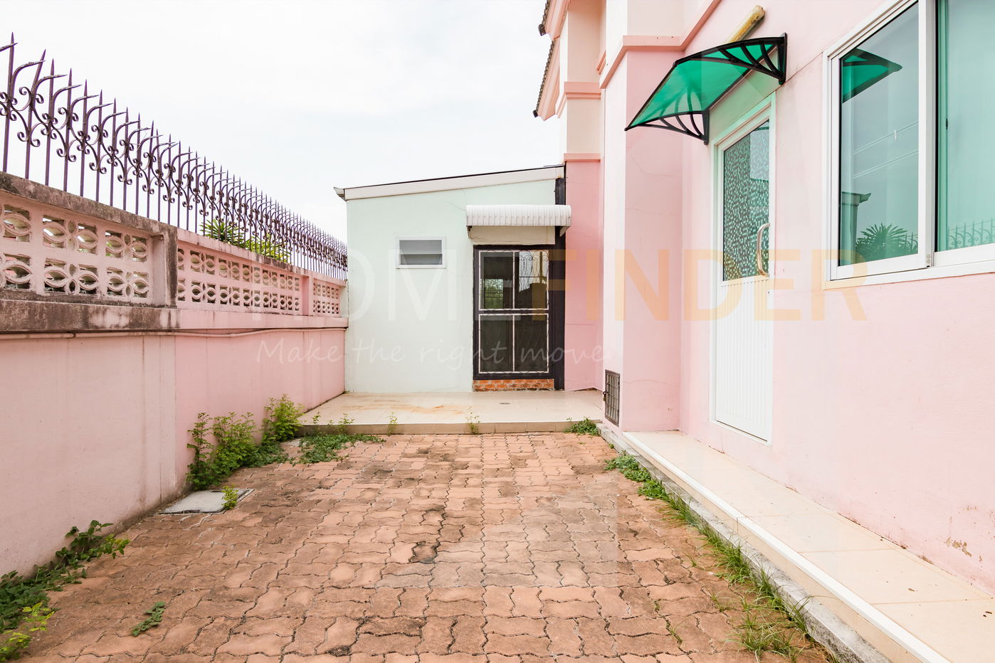 รูป House หมู่บ้านเอกไพลิน 6 bedrooms, for sale - รูปที่ 77/102