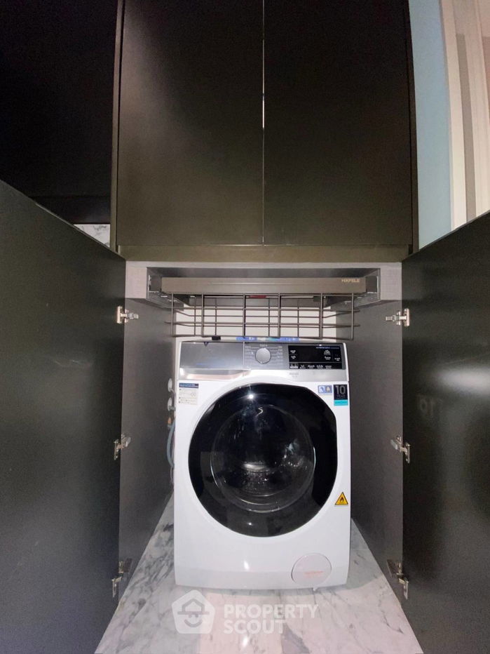 รูป คอนโด 2-ห้องนอน ที่ คุณ บาย ยู ใกล้ BTS ทองหล่อ (ID 2338126) - รูปที่ 21/22