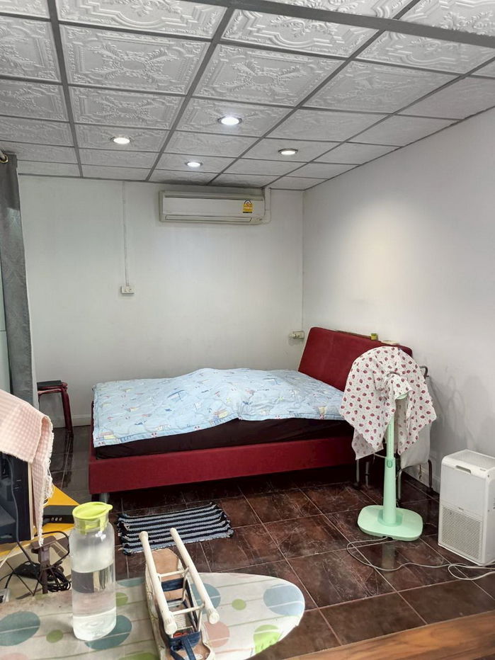 รูป ขายทาวน์โฮม 3 ชั้น 34.2 ตรว ซอยนาคนิวาส37 แยก1-6 - รูปที่ 21/25