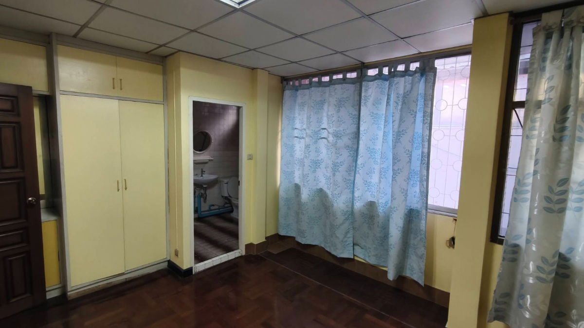 รูป ให้เช่า บ้านเดี่ยว 2 ชั้น ทำเลศักยภาพ ซ. อารีย์สัมพันธ์ 4 (อารีย์) - รูปที่ 6/8