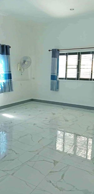 รูป ให้เช่าบ้านเดี่ยวชั้นเดียว 3 ห้องนอน 4 ห้องน้ำ 1  ห้องครัว  2  ที่จอดรถ - รูปที่ 10/20