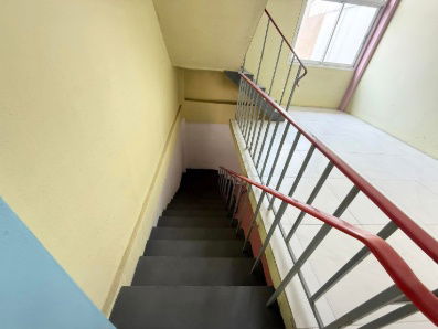 รูป ให้เช่าอาคารพาณิชย์ 4 ชั้นครึ่ง ซอยบรมราชชนนี76 (ติดปากซอยแยก5) อยู่ระหว่างพุทธมณฑลสาย3-4 ขาเข้าปรับปรุงใหม่ สะอาดมาก มีน้ำ/ไฟ พร้อมเข้าอยู่ - รูปที่ 27/37