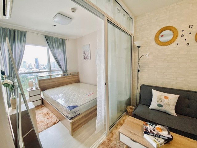 picture C6180 Rent  :  Condo  Aspire Rattanathibet 1 ( MRT Bang Krasor ) 064 665 4666 - 1/51
