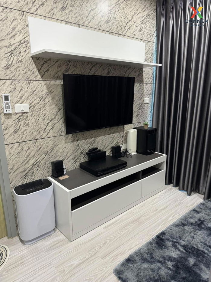 picture For Rent Condo , Ideo Mobi Wongsawang Interchange , MRT-Bang Son , Bang Sue , Bang Su , Bangkok , CX-133152 ✅ Live chat with us ADD LINE @connexproperty ✅  - 2/7