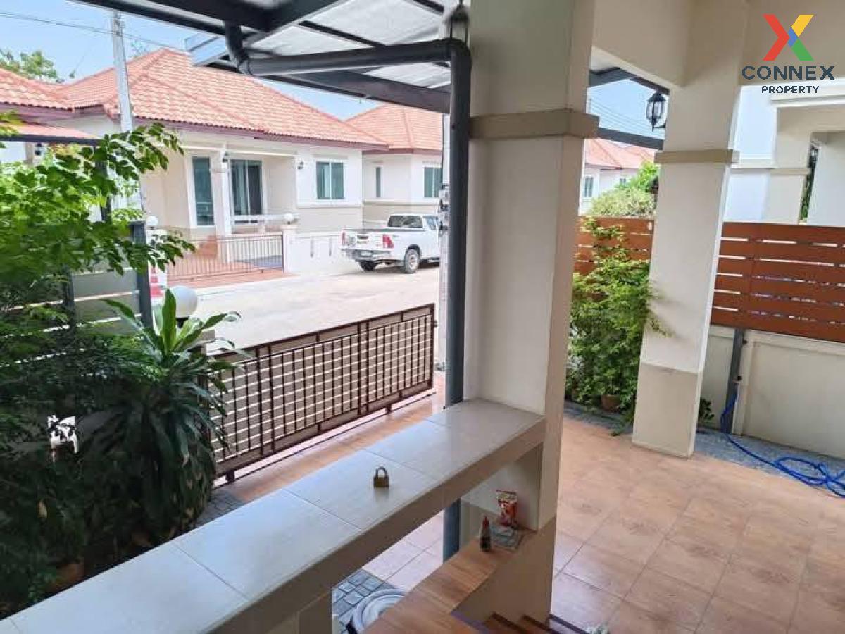 picture For Sale House , Baan Thanmankhong Klong 2 , khlong Luang , Pathum Thani , CX-133263 ✅ Live chat with us ADD LINE @connexproperty ✅  - 3/12