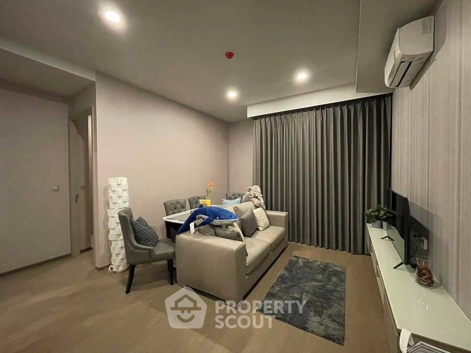รูป คอนโด 2-ห้องนอน ที่ พาร์ค ออริจิ้น พญาไท ใกล้ BTS พญาไท (ID 2338615) - รูปที่ 7/10