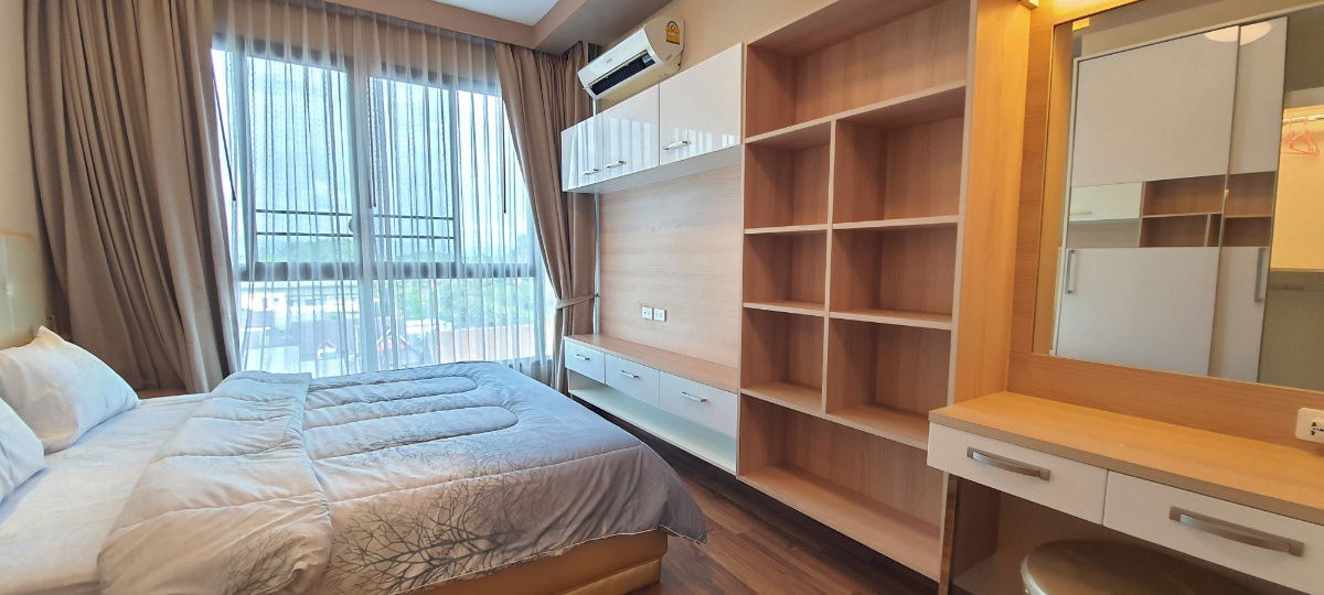 picture Treasure Condo in Chiangmai Business Park near Central Festival Chiangmai - 11/24