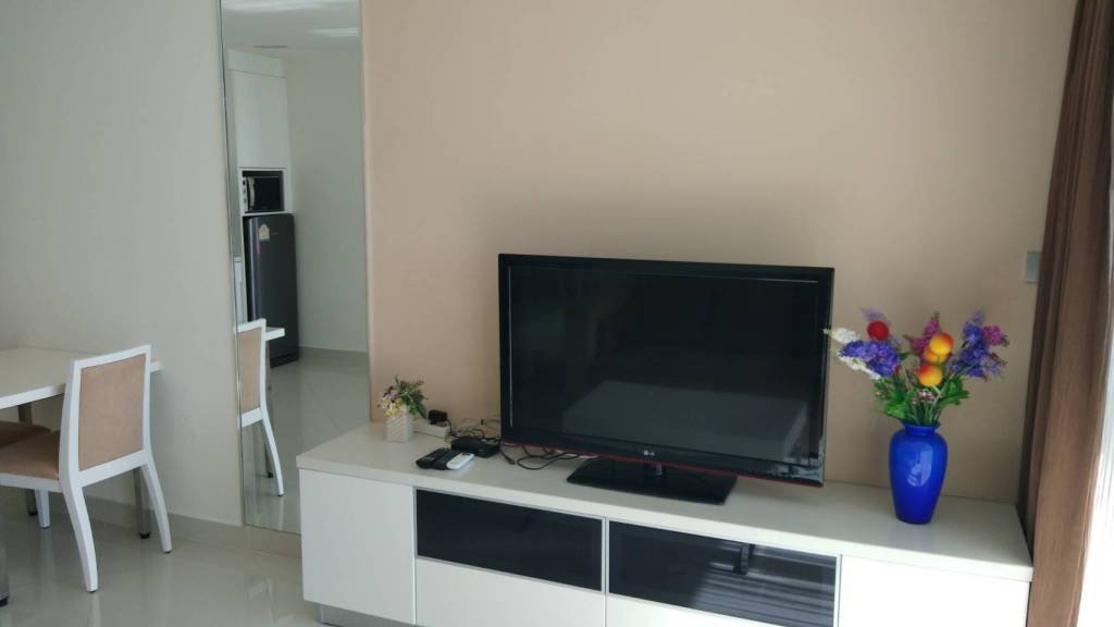 The View Condo – 1 Bedroom (FQ) - image 2