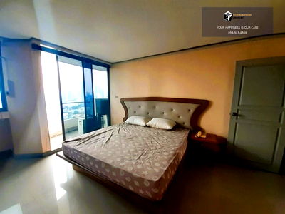 ขายคอนโด : Supalai Place Sukhumvit 39 | 🚝ใกล้ BTSพร้อมพงษ์ #2025100612217