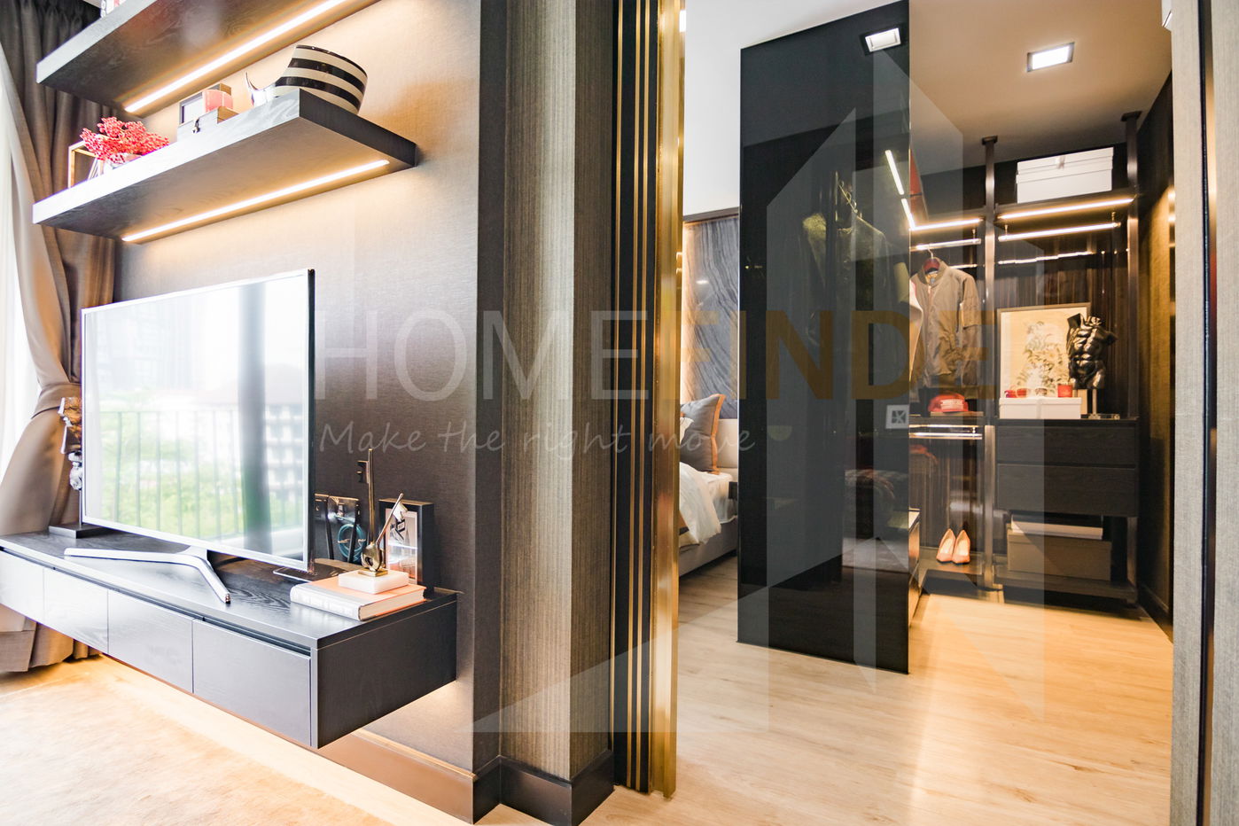 picture Silver Thonglor 1 bedroom, for rent - 32/40