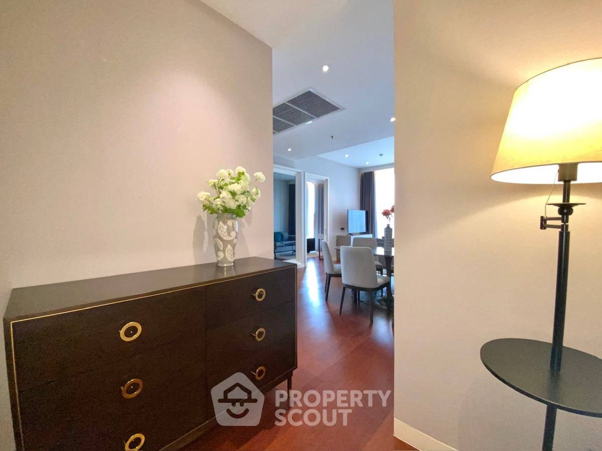 รูป คอนโด 2-ห้องนอน ที่ คุณ บาย ยู ใกล้ BTS ทองหล่อ (ID 2338126) - รูปที่ 6/22