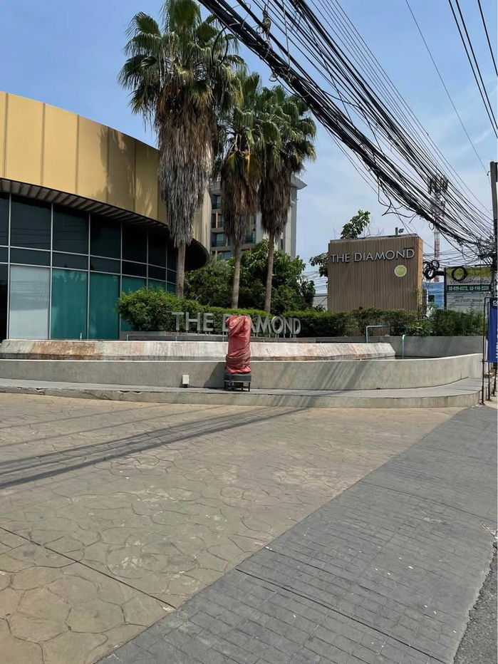 รูป (B0051) The Diamond Nawa Nakhon - Taladthai - รูปที่ 3/10