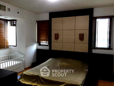 Condos for rent : 2-BR Condo at Supalai Premier Place Asok near MRT Phetchaburi (ID 2338686)