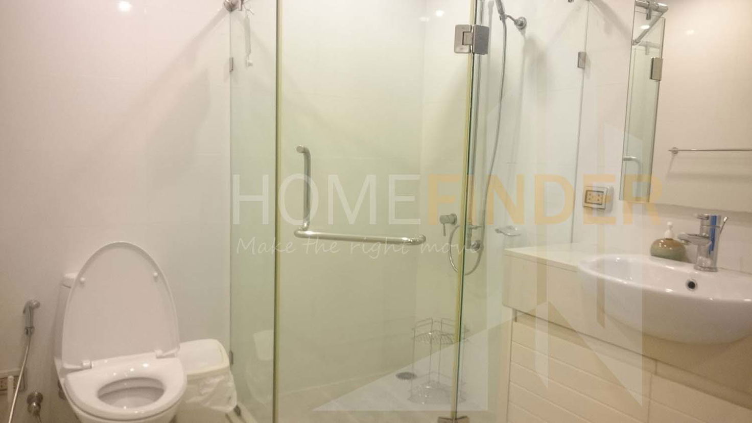 รูป Siri Residence 2 bedrooms, for rent - รูปที่ 12/12