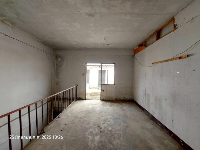 รูป อาคารพาณิชย์ สำหรับขาย - บ้านใหม่ ปากเกร็ด นนทบุรี - รูปที่ 12/44